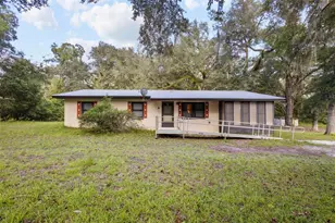 445 NE 649th St, Old Town, FL 32680 - Photo 1