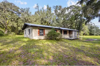 445 NE 649th Street, Old Town, FL 32680 - Photo 25