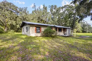 445 NE 649th St, Old Town, FL 32680 - Photo 25
