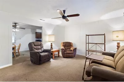 445 NE 649th Street, Old Town, FL 32680 - Photo 3
