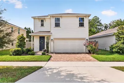 13633 NW 14th Place, Newberry, FL 32669 - Photo 1