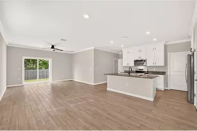 13633 NW 14th Place, Newberry, FL 32669 - Photo 11