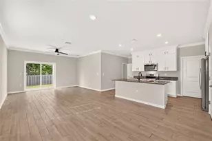 13633 NW 14th Pl, Newberry, FL 32669 - Photo 11