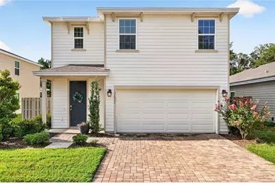 13633 NW 14th Place, Newberry, FL 32669 - Photo 3