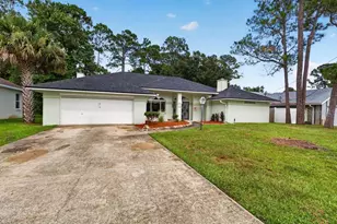 110 Wellington Dr, Palm Coast, FL 32164 - Photo 1