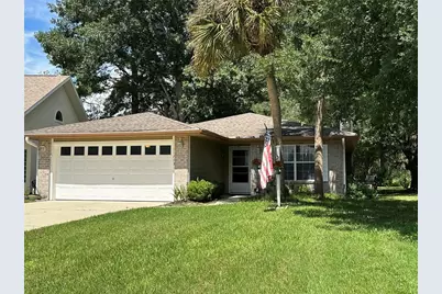 11793 Creek Drive, Alachua, FL 32615 - Photo 1