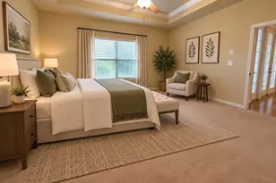 12750 NW 11th Pl, Newberry, FL 32669 - Photo 5