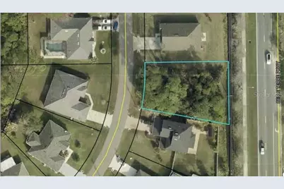 55 Ryecliffe Drive, Palm Coast, FL 32164 - Photo 1