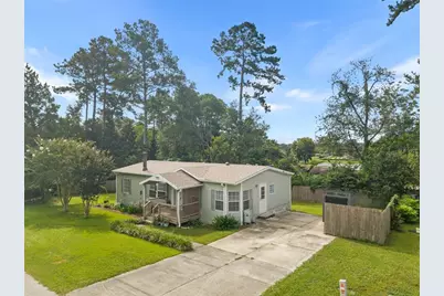 12923 NW 151st Road, Alachua, FL 32615 - Photo 1