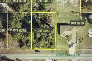 3603 E 7th St, Lehigh Acres, FL 33972 - Photo 1
