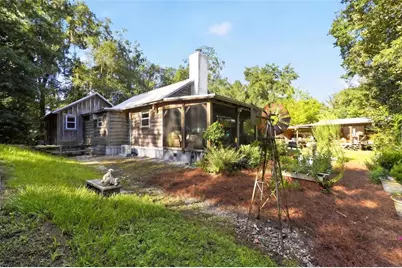 5661 NW 219th Street Road, Micanopy, FL 32667 - Photo 79