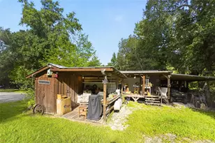 5661 NW 219th Street Rd, Micanopy, FL 32667 - Photo 45