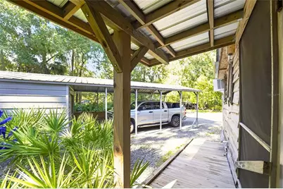 5661 NW 219th Street Road, Micanopy, FL 32667 - Photo 37
