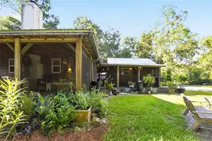 5661 NW 219th Street Rd, Micanopy, FL 32667 - Photo 81