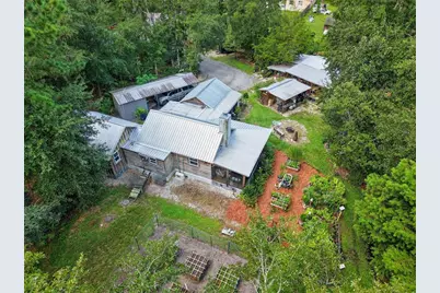 5661 NW 219th Street Road, Micanopy, FL 32667 - Photo 1