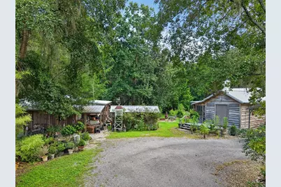 5661 NW 219th Street Road, Micanopy, FL 32667 - Photo 75