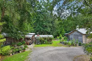 5661 NW 219th Street Rd, Micanopy, FL 32667 - Photo 75