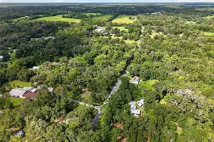 5661 NW 219th Street Rd, Micanopy, FL 32667 - Photo 71