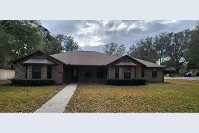 25335 SW 17th Avenue, Newberry, FL 32669 - Photo 1