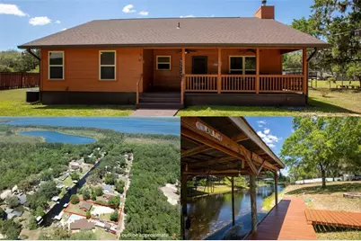 5930 Island Road, Melrose, FL 32666 - Photo 1