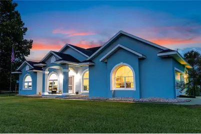 5309 NW 15th Street, Bell, FL 32619 - Photo 3