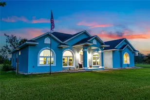 5309 NW 15th St, Bell, FL 32619 - Photo 1