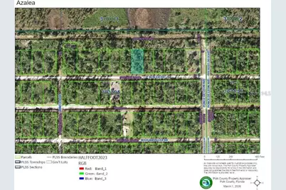 412 Azalea Drive, Indian Lake Estates, FL 33855 - Photo 1