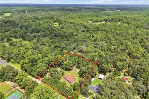 752 N State Road 21, Melrose, FL 32666 - Photo 35