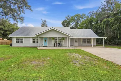 322 NE 4th Avenue, Trenton, FL 32693 - Photo 1