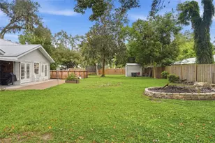 322 NE 4th Ave, Trenton, FL 32693 - Photo 27