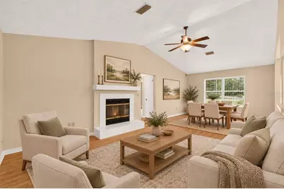 6542 SW County Rd 100A, Starke, FL 32091 - Photo 3