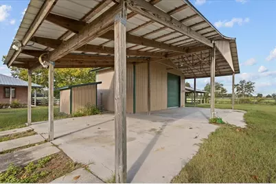 6351 SW 2nd Lane, Bell, FL 32619 - Photo 33