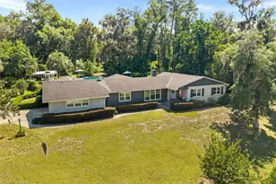 258 SE Hillside Pkwy, Lake City, FL 32025 - Photo 1