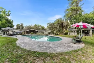 258 SE Hillside Pkwy, Lake City, FL 32025 - Photo 33