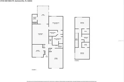 3745 NW 58th Place, Gainesville, FL 32653 - Photo 41