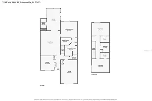 3745 NW 58th Pl, Gainesville, FL 32653 - Photo 41