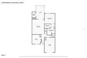 3745 NW 58th Pl, Gainesville, FL 32653 - Photo 43