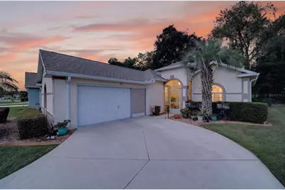 5891 NW 27th Place, Ocala, FL 34482 - Photo 1