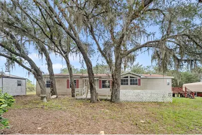 12490 NE 75th Street, Bronson, FL 32621 - Photo 1