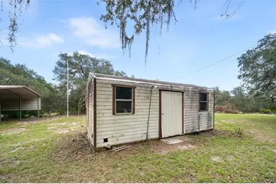 12490 NE 75th Street, Bronson, FL 32621 - Photo 37