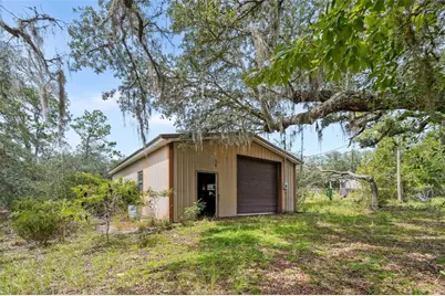 12490 NE 75th Street, Bronson, FL 32621 - Photo 3