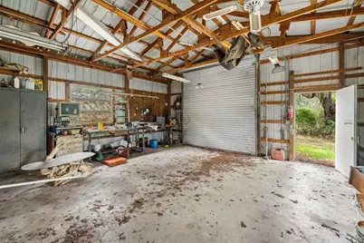 12490 NE 75th Street, Bronson, FL 32621 - Photo 5