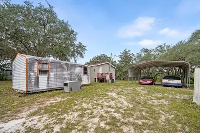 12490 NE 75th Street, Bronson, FL 32621 - Photo 33