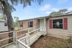 12490 NE 75th St, Bronson, FL 32621 - Photo 3