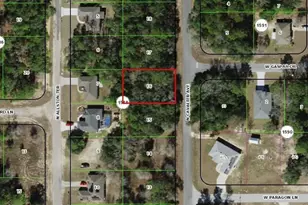 6252 N Cavalier Terrace, Citrus Springs, FL 34433 - Photo 1