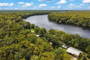 15645 NW 46th Ln, Chiefland, FL 32626 - Photo 11