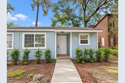 6207 SW 11th Place #B, Gainesville, FL 32607 - Photo 1