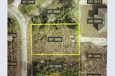 1116 Craft Street E, Lehigh Acres, FL 33974 - Photo 1