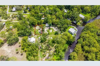 0000 SE 376th Street, Old Town, FL 32680 - Photo 1