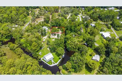 0000 SE 376th Street, Old Town, FL 32680 - Photo 3